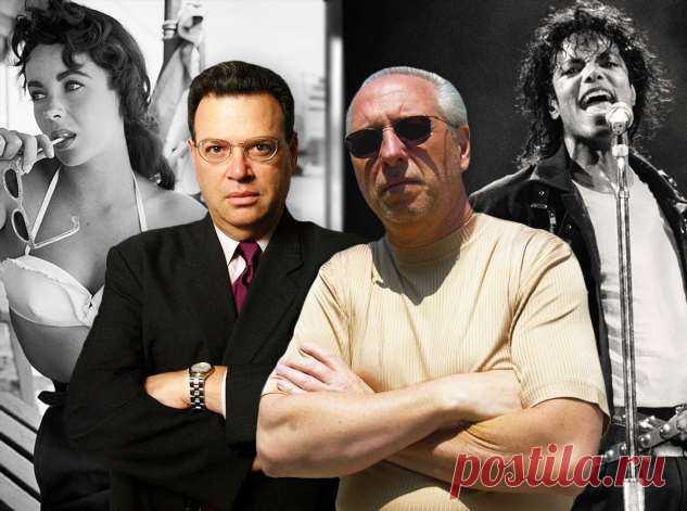 Компромат, шантаж, угрозы: как голливудские фиксеры «чистят» репутацию звезд | Люблю Себя