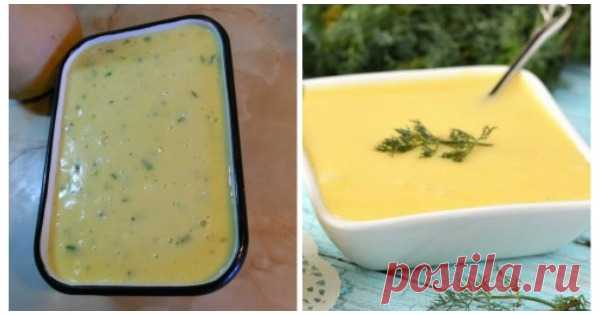 Плавленый сыр в домашних условиях - вкусно, быстро и полезно! ...