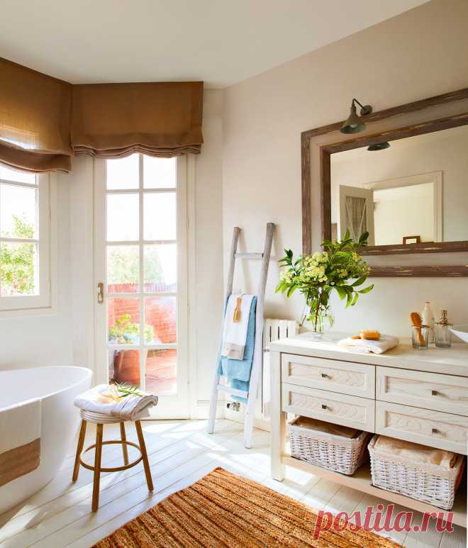 Baños:Los 50 mejores baños de El Mueble