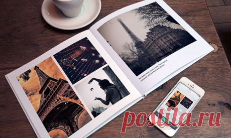 Видеокурс «Секреты создания шикарных фотокниг 2.0». Официальный сайт. Автор курса Сергей Патин.