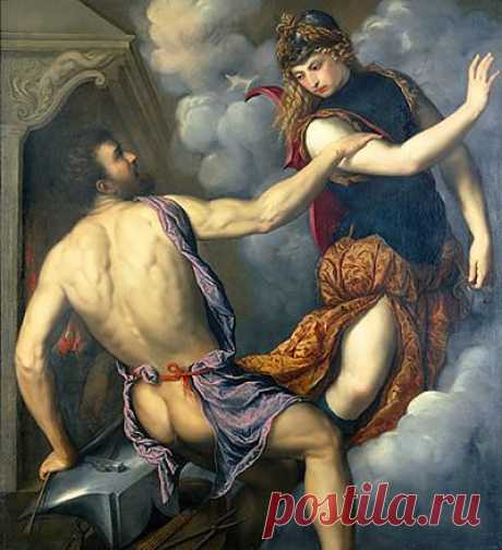 File:Athena Scorning the Advances of Hephaestus.jpg — Wikimedia Commons