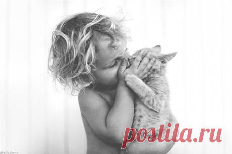 Ах, какая прелесть! Фотографии немыслимой милоты детенышей — человеческих и не только! | Люблю Себя