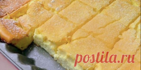 ПРОСТО СМЕШАЙТЕ ВСЕ В ОДНОЙ МИСКЕ И ПОСТАВЬТЕ В ДУХОВКУ. 
ЭТОТ ТОРТ СТАНЕТ ВАШИМ ЛЮБИМЫМ!