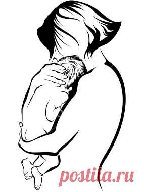 Мамин заговор на счастье (методика доктора Драпкина).