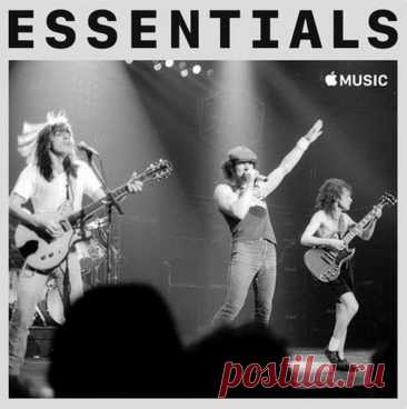 AC/DC - Essentials (Mp3) Исполнитель: AC/DCНазвание: AC/DC - EssentialsДата релиза: 2018Страна: AustraliaЖанр: Rock, Hard RockКоличество композиций: 25Формат | Качество: MP3 | 320 kbpsПродолжительность: 01:48:14Размер: 257 MB (+3%) TrackList:01. Back In Black02. You Shook Me All Night Long03. Highway To Hell04. Are You