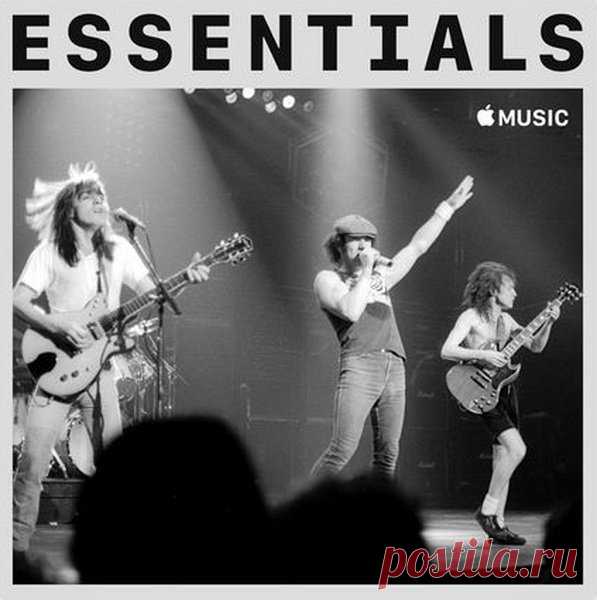 AC/DC - Essentials (Mp3) Исполнитель: AC/DCНазвание: AC/DC - EssentialsДата релиза: 2018Страна: AustraliaЖанр: Rock, Hard RockКоличество композиций: 25Формат | Качество: MP3 | 320 kbpsПродолжительность: 01:48:14Размер: 257 MB (+3%) TrackList:01. Back In Black02. You Shook Me All Night Long03. Highway To Hell04. Are You