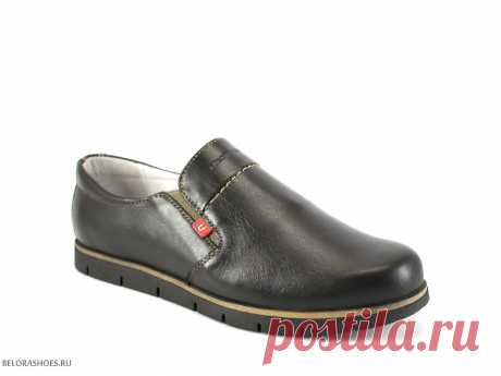 ​Туфли женские Burgerschuhe 48600 - женская обувь, полуботинки. Купить обувь Burgerschuhe
