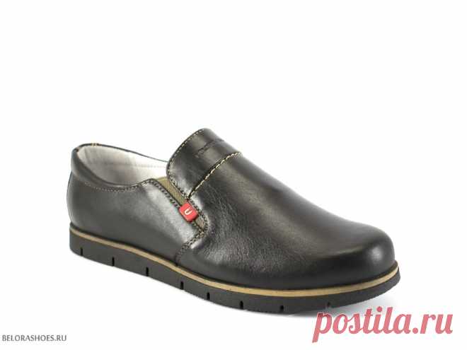 ​Туфли женские Burgerschuhe 48600 - женская обувь, полуботинки. Купить обувь Burgerschuhe