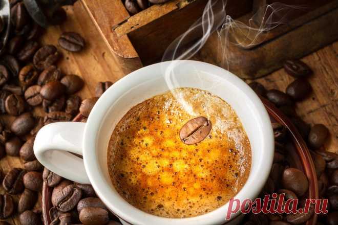 Красивые картинки с чашками кофе - Кофе и чай - Фото галерея - Галерейка
