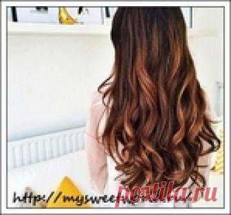 Маска от выпадения волос