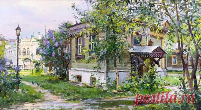 Алексей Ефремов (Екатеринбург)