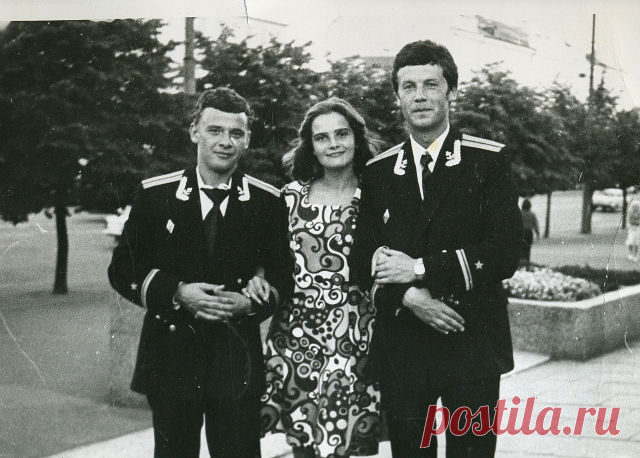 (4) Одноклассники