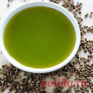 О свойствах конопляного, кунжутного и рыжикового масла. Часть 2 | ПолонСил.ру - социальная сеть здоровья