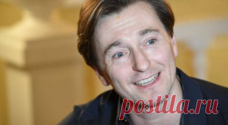 «Красавец в папу!» 46-летний Сергей Безруков впервые показал лицо полуторагодовалого сына . Милая Я