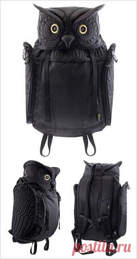 Сумка-носорог, клатч-такса, рюкзак-лимон: 50 оригинальных и экстравагантных аксессуаров - Ярмарка Мастеров - ручная работа, handmade