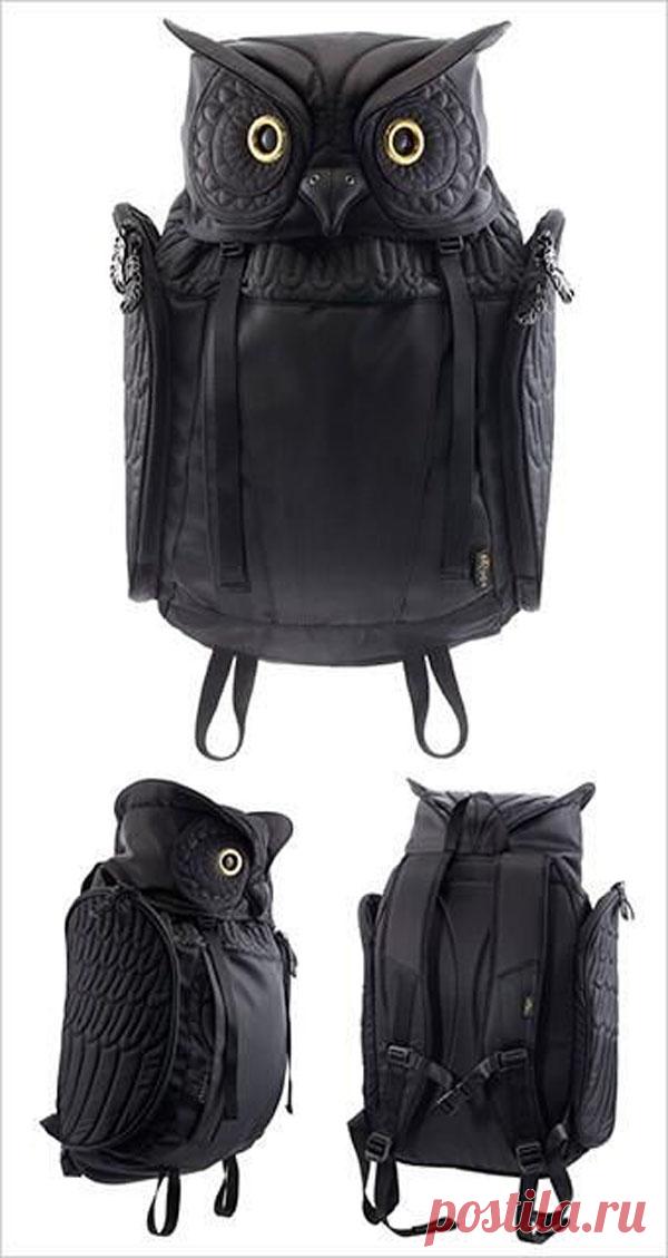 Сумка-носорог, клатч-такса, рюкзак-лимон: 50 оригинальных и экстравагантных аксессуаров - Ярмарка Мастеров - ручная работа, handmade