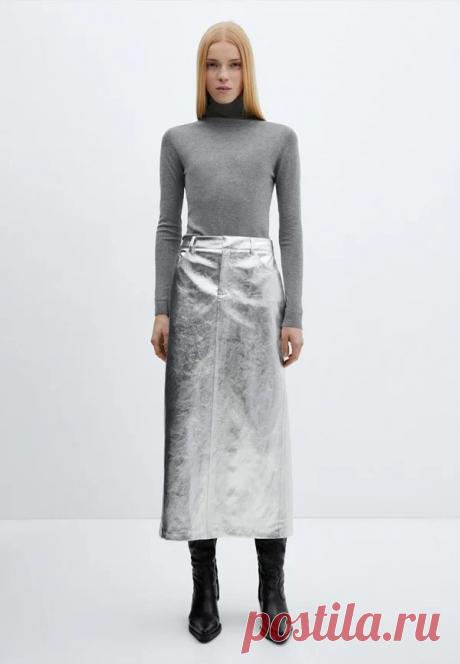 Юбки, которые точно не останутся незамеченными.