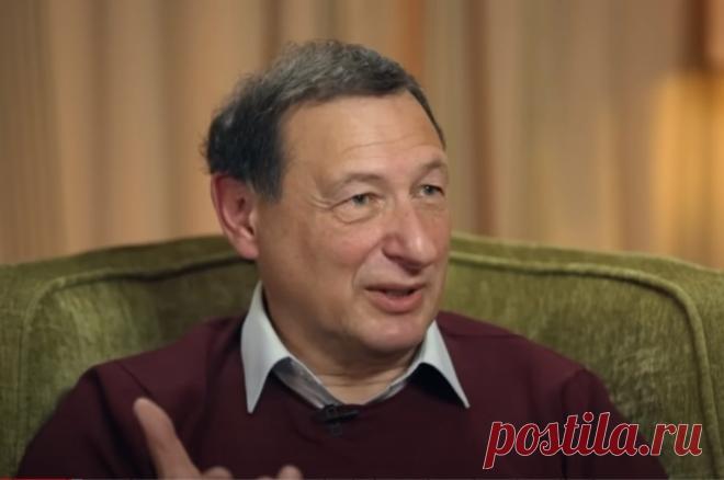 Осужденного за оправдание терроризма Кагарлицкого этапируют в колонию. Профессор будет отбывать наказание в исправительной колонии общего режима.