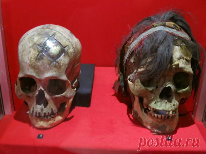 Кориканча — Солнечный Храм Инков в Перу - Эксклюзив - медиаплатформа МирТесен