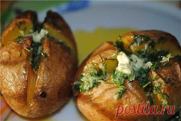 КАРТОФЕЛЬ, ПЕЧЕНЫЙ В КОЖУРЕ С ЧЕСНОЧНЫМ МАСЛОМ

ИНГРЕДИЕНТЫ:
Картофель - 8 шт.
Чеснок - 3 зубчика.
Показать полностью…