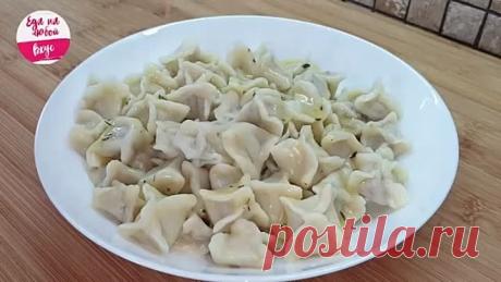 Съели 200 штук за раз! Теперь ИХ готовлю часто (Вкуснятина)