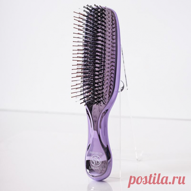 Расчески Scalp Brush