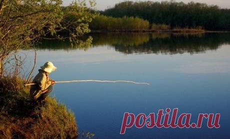 Удилище своими руками – Рыбалке.нет