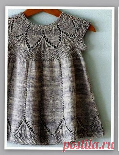 Вяжем деткам | Записи в рубрике Вяжем деткам | Дневник тануля