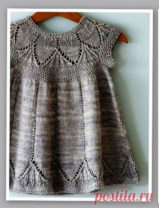 Вяжем деткам | Записи в рубрике Вяжем деткам | Дневник тануля