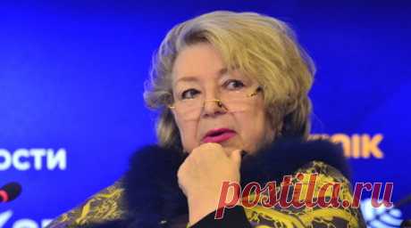 Тарасова считает, что российских фигуристов должны пригласить на вручение медалей в Париж. Заслуженный тренер СССР Татьяна Тарасова прокомментировала проведение церемонии награждения фигуристов по итогам командного турнира на Олимпийских играх — 2022 в Пекине. Читать далее