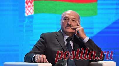 Лукашенко заявил, что никогда не сидел на двух стульях. Президент Белоруссии Александр Лукашенко заявил, что никогда на двух стульях не сидел, но должен строить отношения со своими соседями. Читать далее