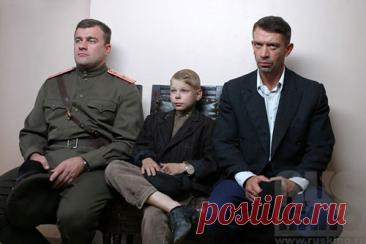 Ликвидация (2007)