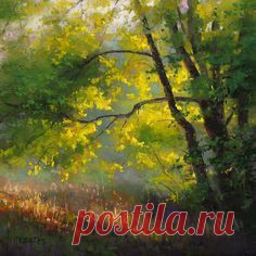 Найдено на сайте wetcanvas.com.  - Фил Бейтс -