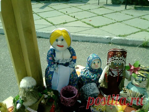 Вышивка - ЯРМАРКА-ШЕЛЕХОВ