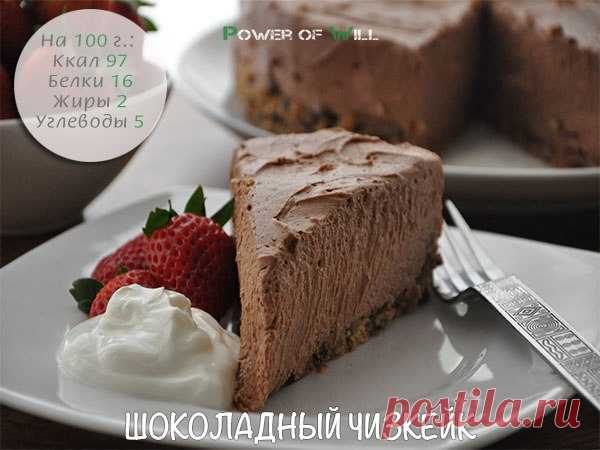 5 вкуснейших чизкейков!
