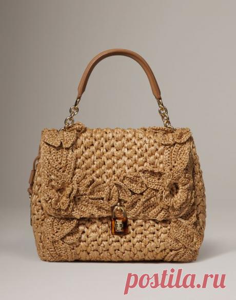 borsa rafia dolce e gabbana - Cerca con Google