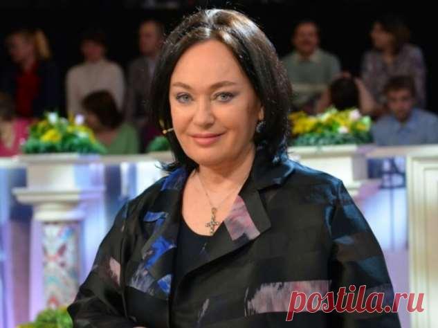 На какой кухне готовит Лариса Гузеева | Краше Всех