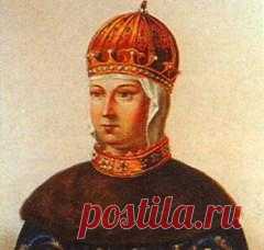 Сегодня 11 апреля в 1625 году родился(ась) Мария Милославская