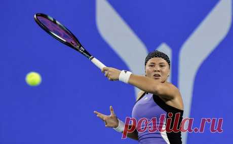 Диана Шнайдер вышла в финал четвертого в сезоне турнира WTA. Российская теннисистка в полуфинале в Гонконге победила Лейлу Фернандес из Канады. За титул Шнайдер поспорит с британкой Кэти Бултер