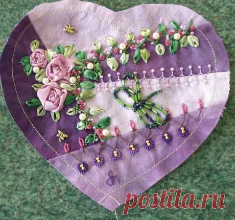 крейзи квилт | Записи в рубрике крейзи квилт | ПРОСТО..