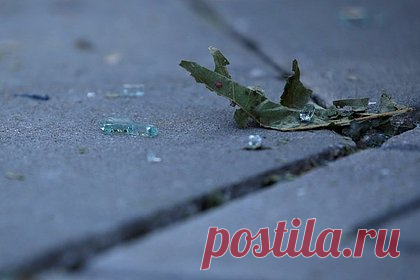 Жители российского города рассказали о мощных взрывах