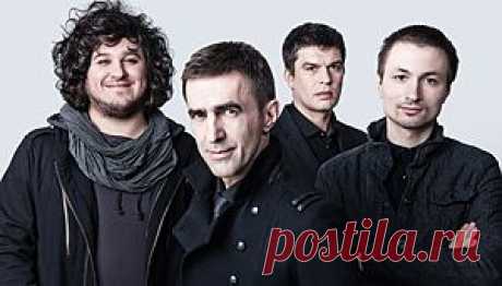 Группе Наутилус Помпилиус исполнилось 30 лет (видео)