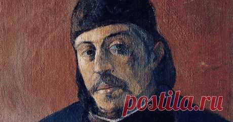 29 интересных фактов о Поле Гогене Поль Гоген был самым выдающимся художником конца XIX - начала XX века. Его творчество обычно ассоциируется с движением символистов.