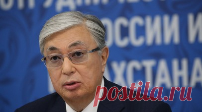 Токаев заявил о непобедимости России в военном отношении. Президент Казахстана Касым-Жомарт Токаев, комментируя конфликт на Украине, заявил, что Россия непобедима в военном отношении, что подтверждается её потенциалом и историей. Читать далее