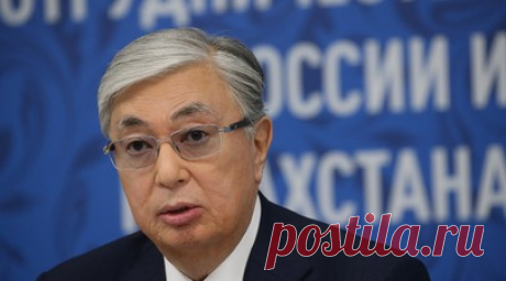 Токаев заявил о непобедимости России в военном отношении. Президент Казахстана Касым-Жомарт Токаев, комментируя конфликт на Украине, заявил, что Россия непобедима в военном отношении, что подтверждается её потенциалом и историей. Читать далее