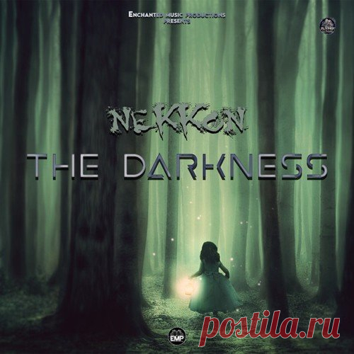 NeKKoN - The Darkness