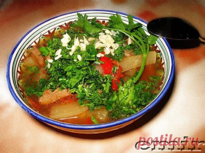 Батта - Простые рецепты Овкусе.ру