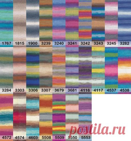 Alize | 67 фотографий