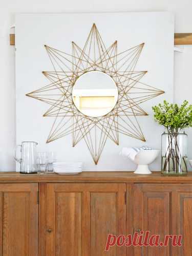 7 DIY Home Decor Crafts to Make With Rope