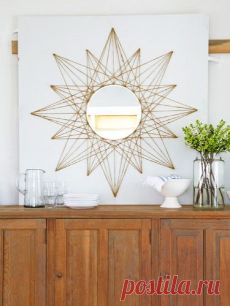 7 DIY Home Decor Crafts to Make With Rope